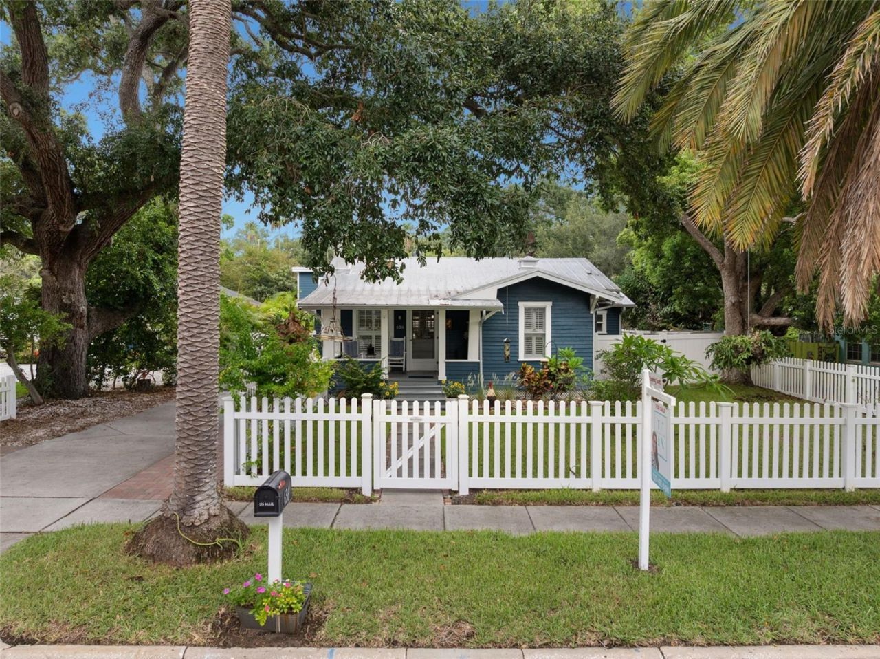 636 Wilkie Street, Dunedin, FL 34698 Photo