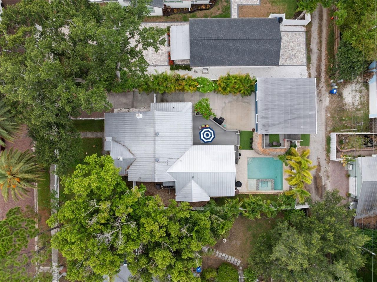 636 Wilkie Street, Dunedin, FL 34698 Photo