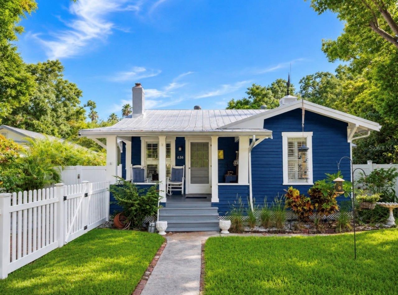 636 Wilkie Street, Dunedin, FL 34698 Photo