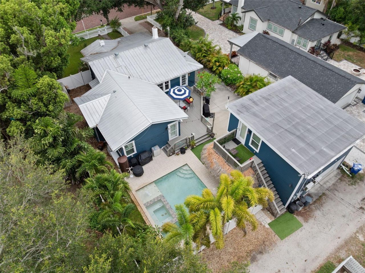 636 Wilkie Street, Dunedin, FL 34698 Photo