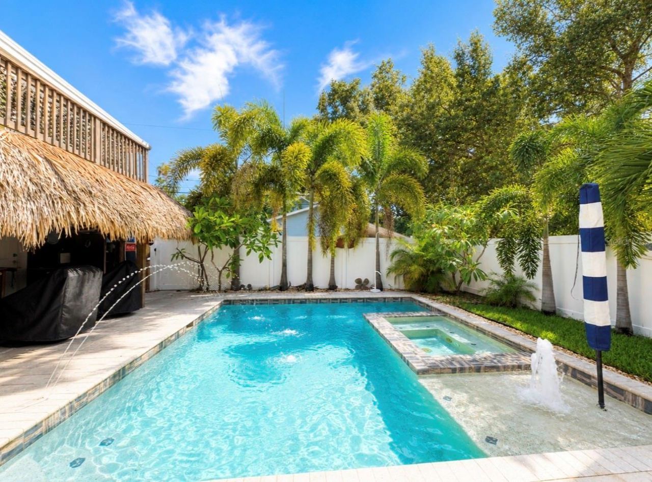 636 Wilkie Street, Dunedin, FL 34698 Photo