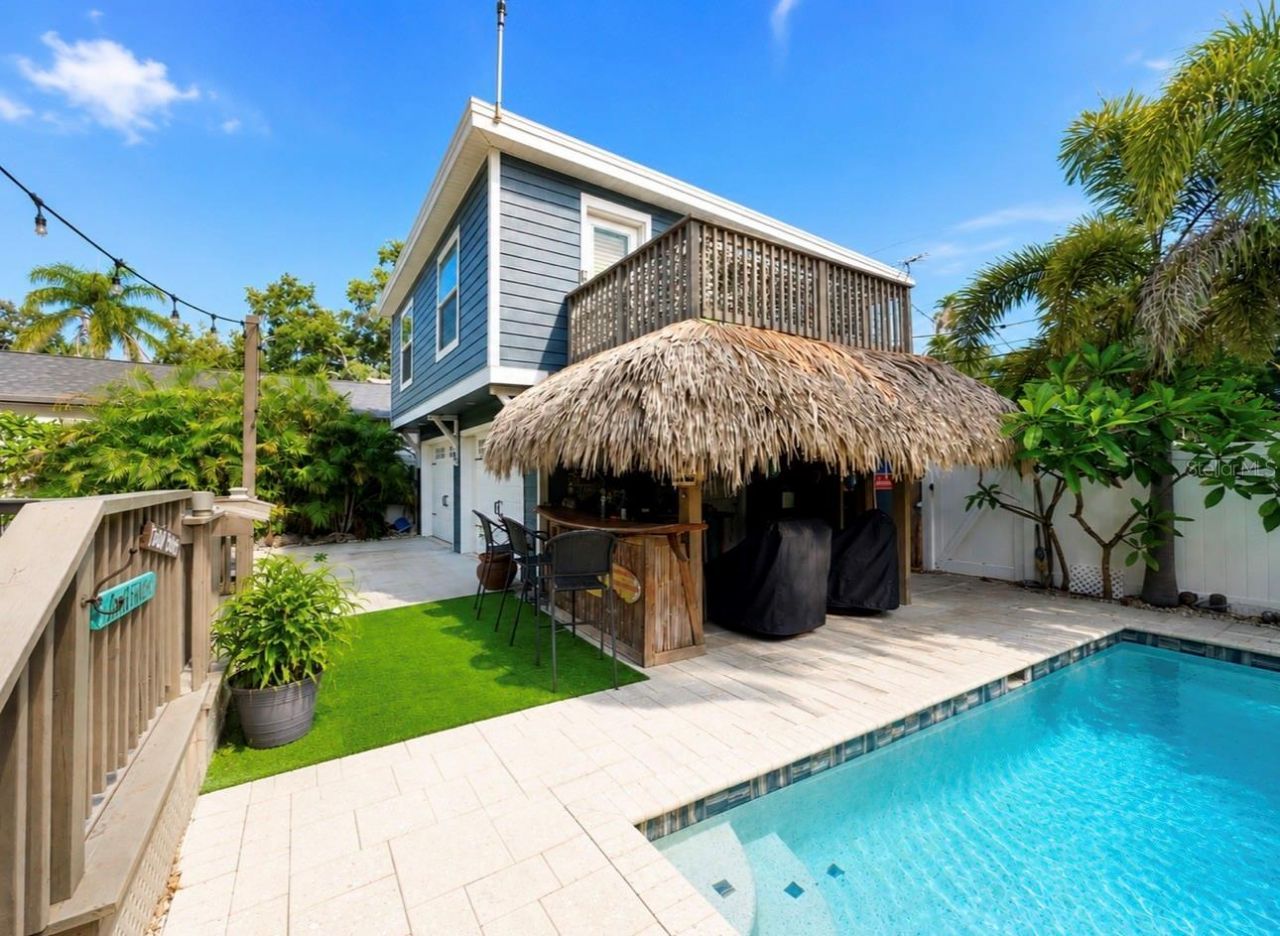 636 Wilkie Street, Dunedin, FL 34698 Photo