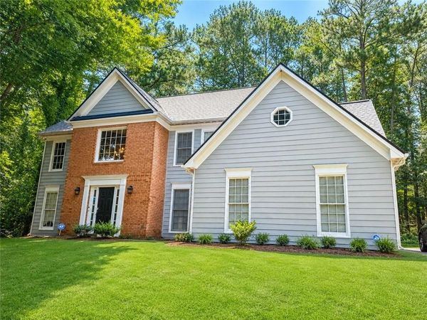 1180 Roseberry Court, Grayson, GA 30017