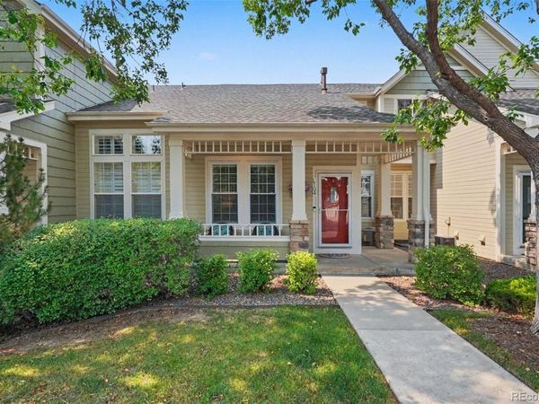 5155 W Quincy Avenue, Unit L104, Denver, CO 80236
