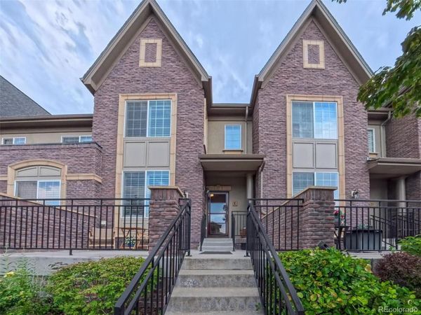 592 Brookhurst Avenue, Unit 26E, Littleton, CO 80129