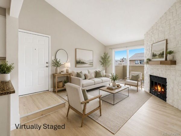 2929 W Floyd Avenue, Unit 323, Denver, CO 80236