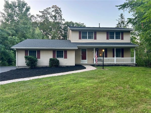 4422 Canal Road , Spencerport, NY 14559