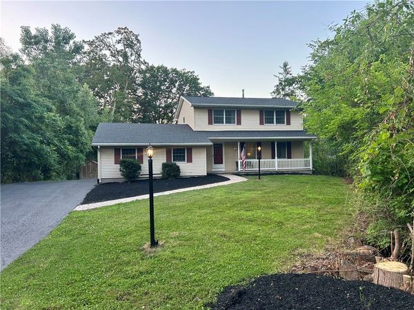4422 Canal Road, Spencerport, NY 14559