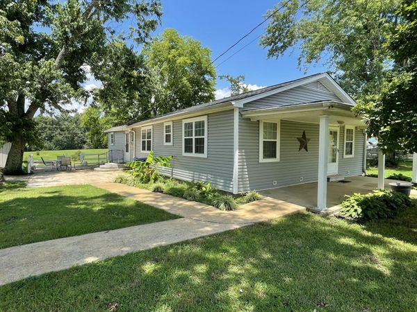 2891 County Road 813, Ripley, MS 38663