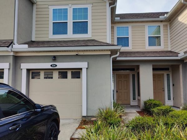 534 RICHMOND Drive, St. Johns, FL 32259
