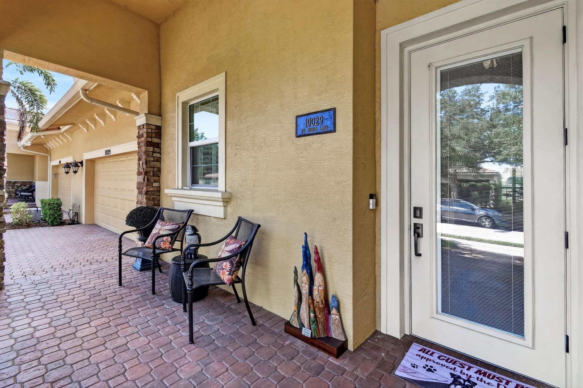 10029 SW Duccio Lane, Port Saint Lucie, FL 34986 Photo