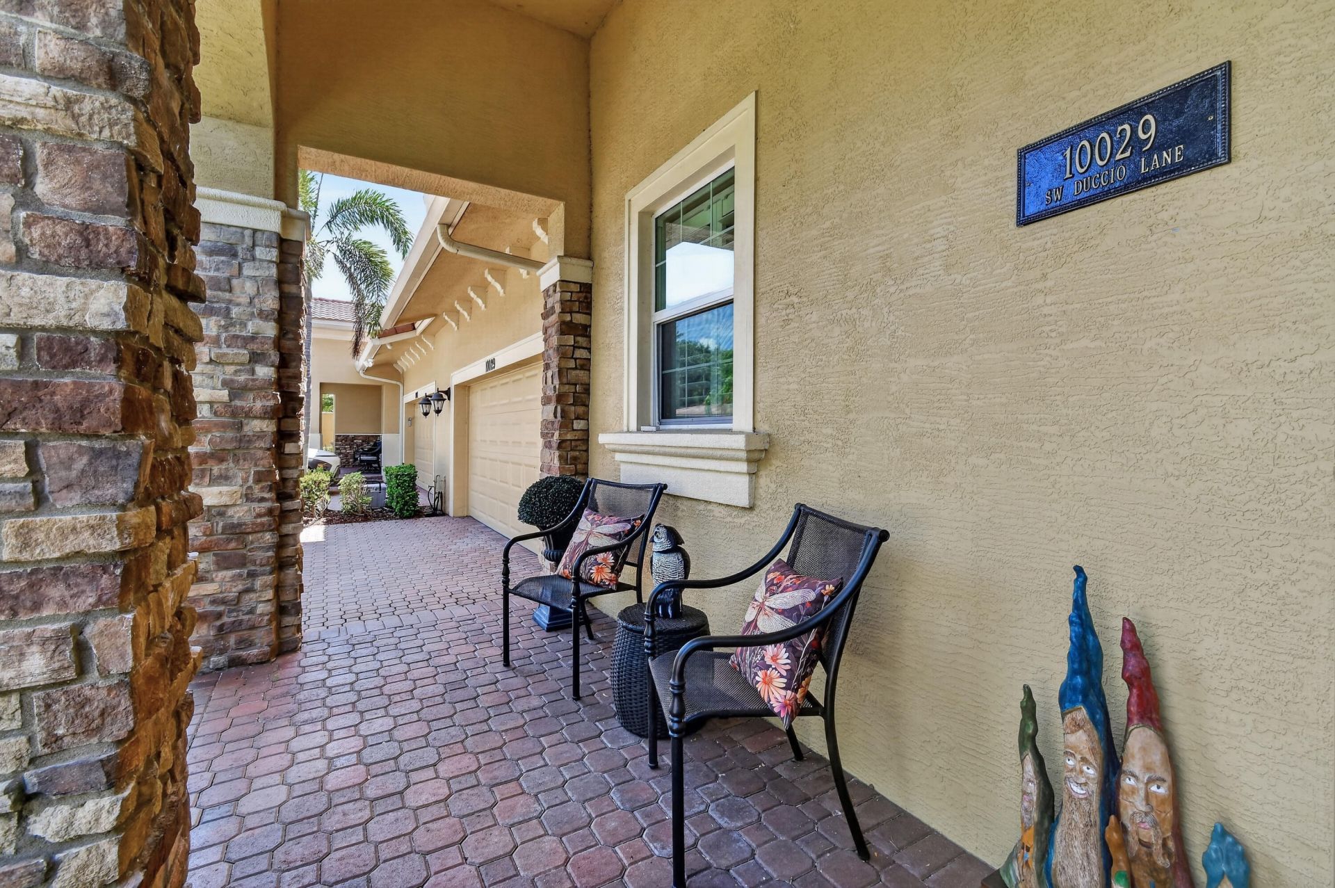 10029 SW Duccio Lane, Port Saint Lucie, FL 34986 Photo