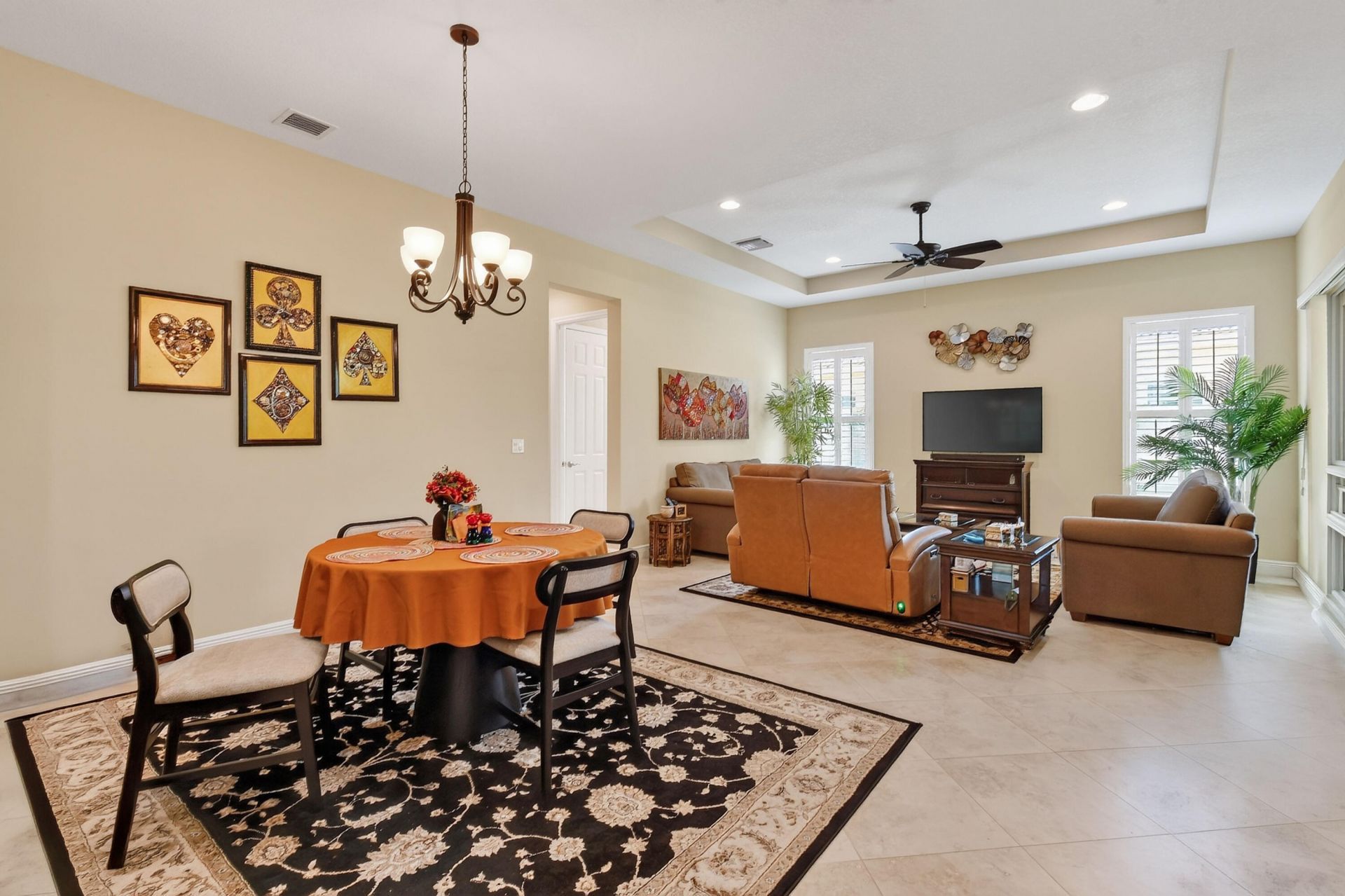 10029 SW Duccio Lane, Port Saint Lucie, FL 34986 Photo