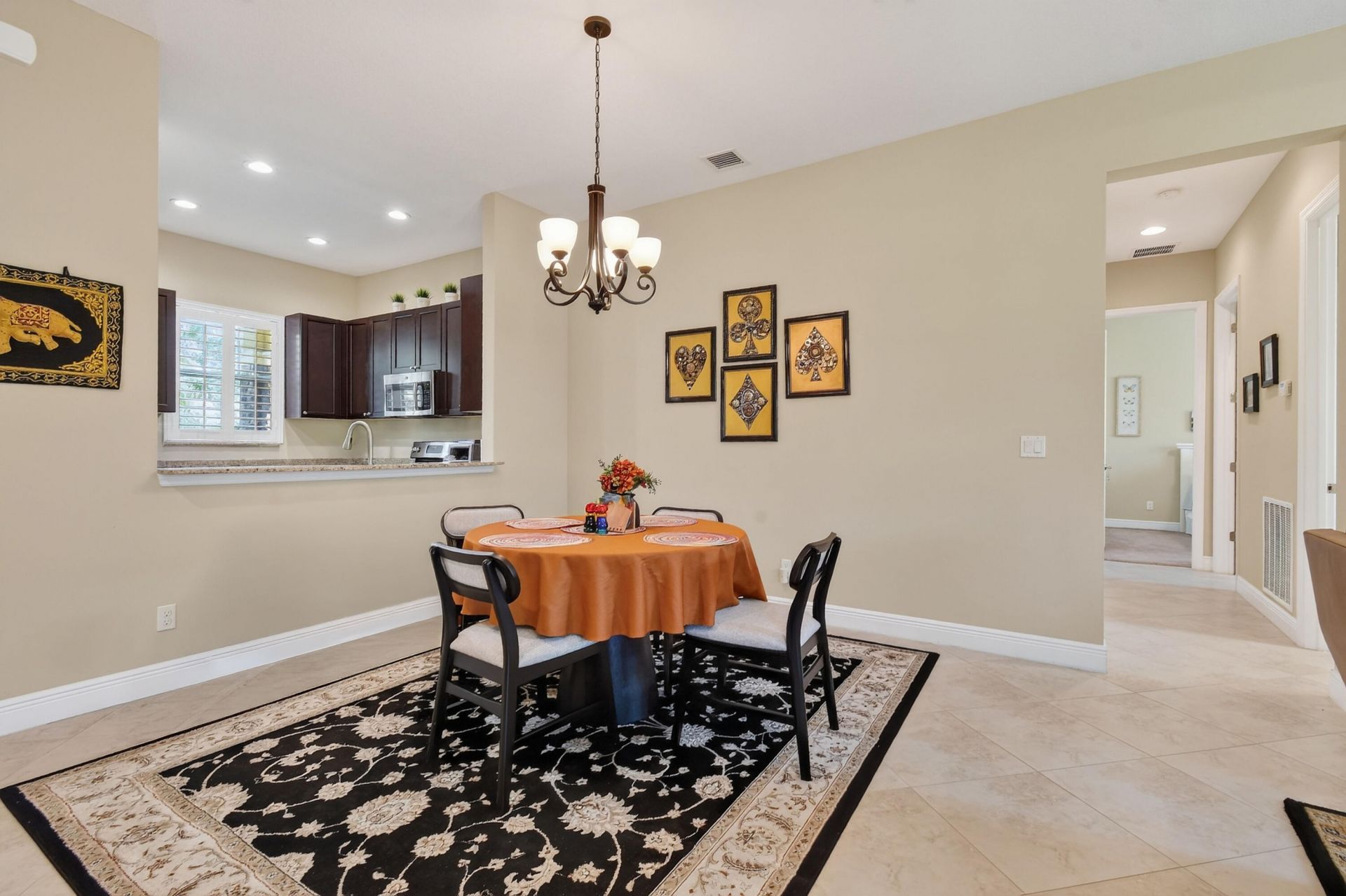 10029 SW Duccio Lane, Port Saint Lucie, FL 34986 Photo