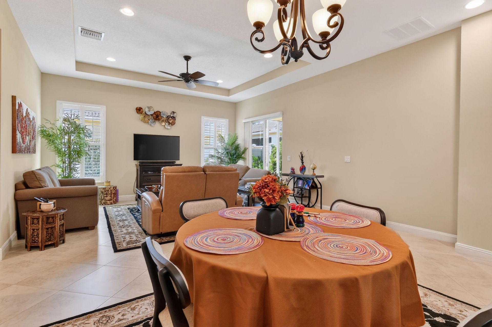 10029 SW Duccio Lane, Port Saint Lucie, FL 34986 Photo