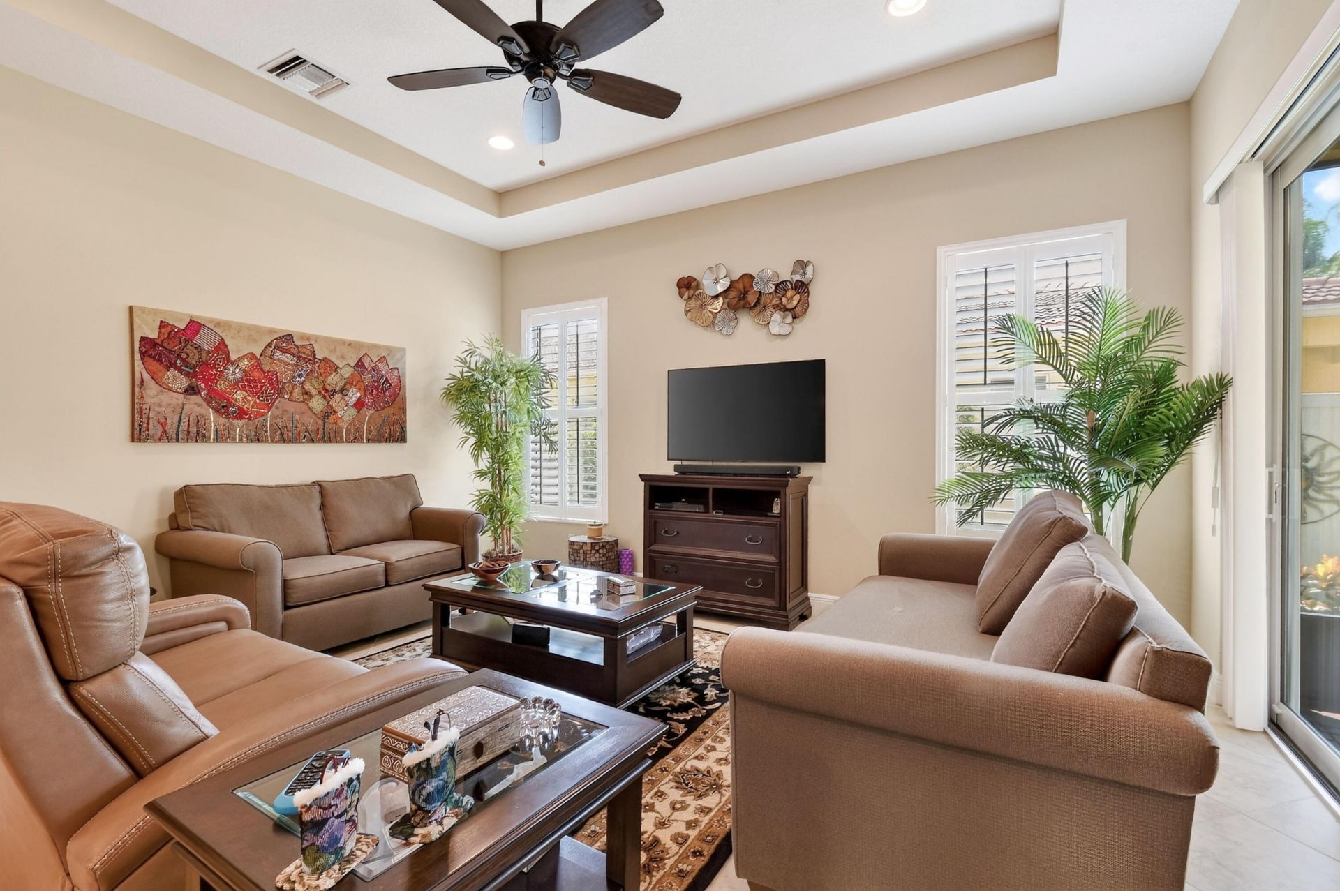 10029 SW Duccio Lane, Port Saint Lucie, FL 34986 Photo