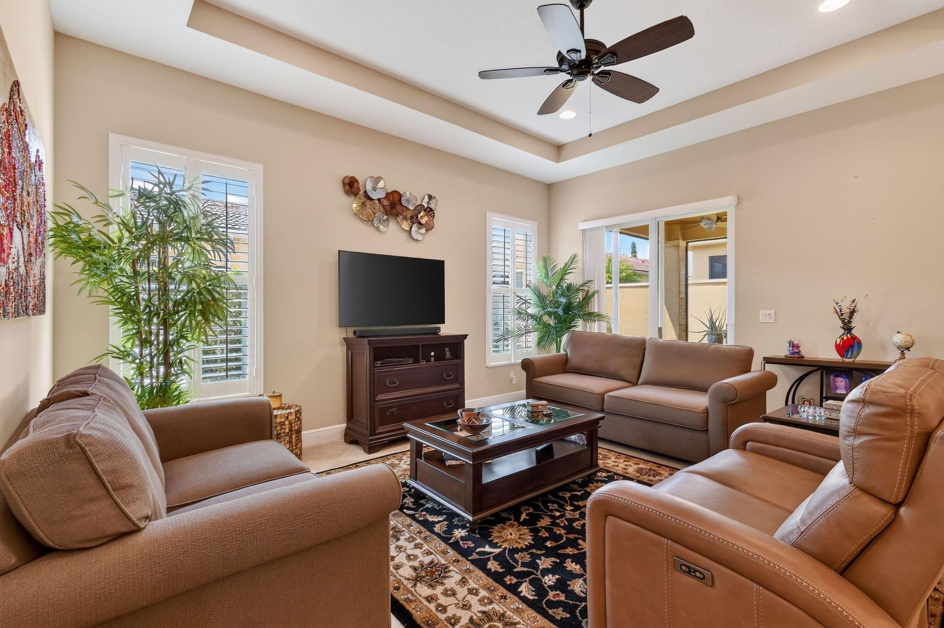 10029 SW Duccio Lane, Port Saint Lucie, FL 34986 Photo
