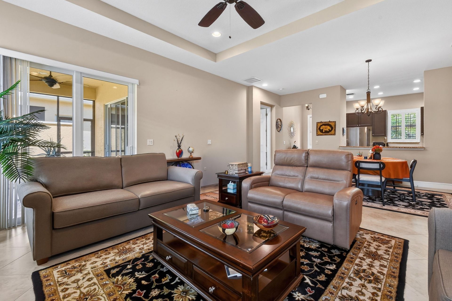 10029 SW Duccio Lane, Port Saint Lucie, FL 34986 Photo