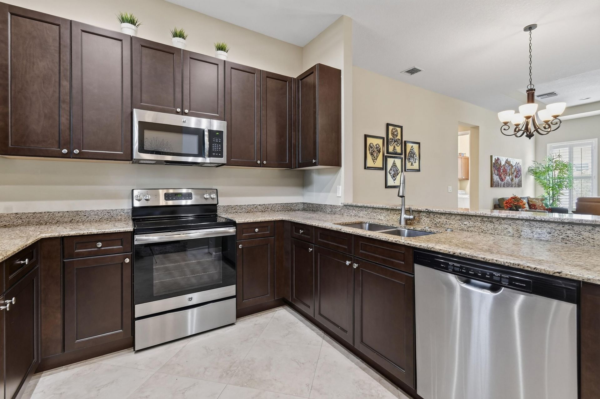 10029 SW Duccio Lane, Port Saint Lucie, FL 34986 Photo
