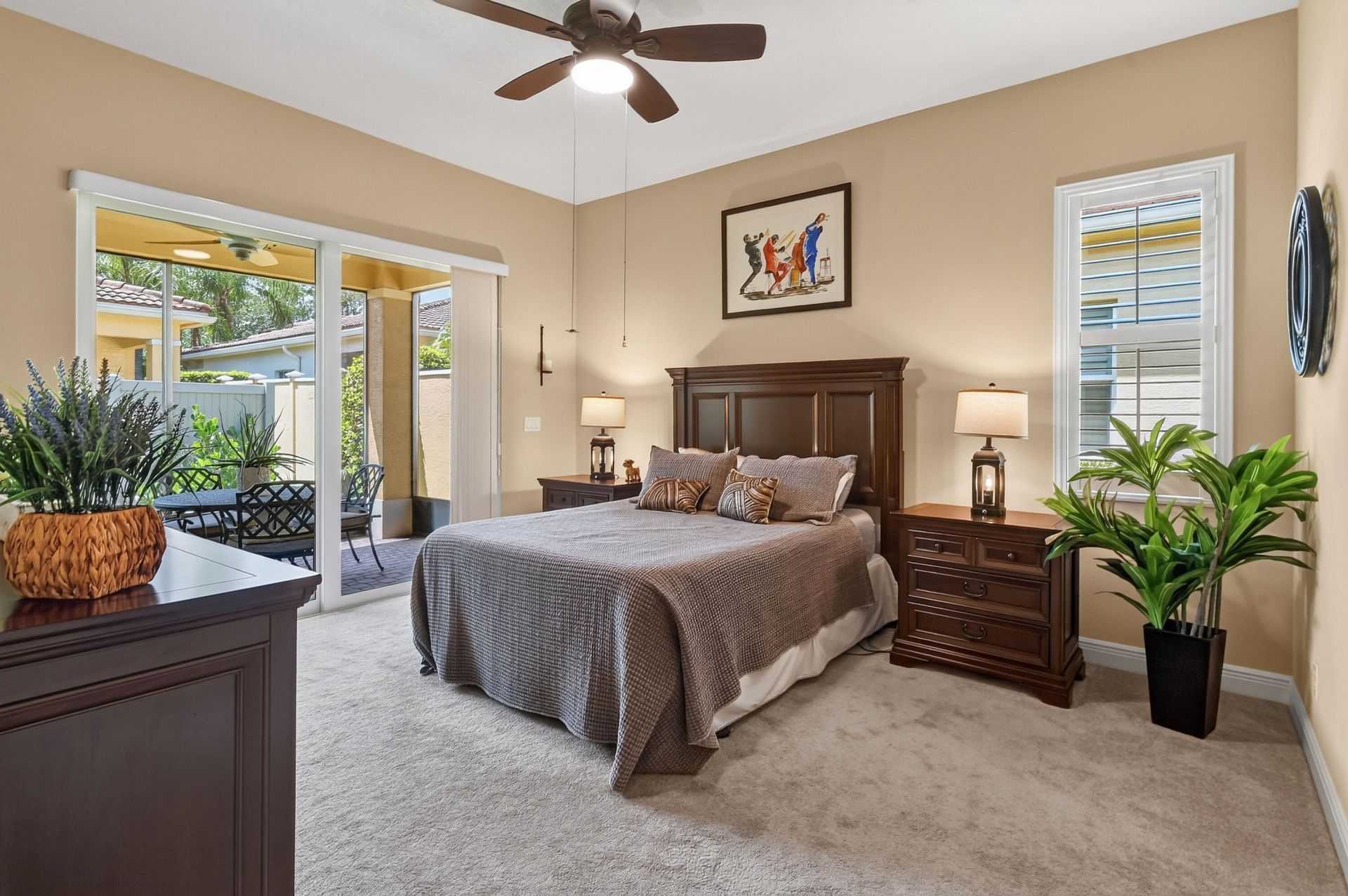 10029 SW Duccio Lane, Port Saint Lucie, FL 34986 Photo