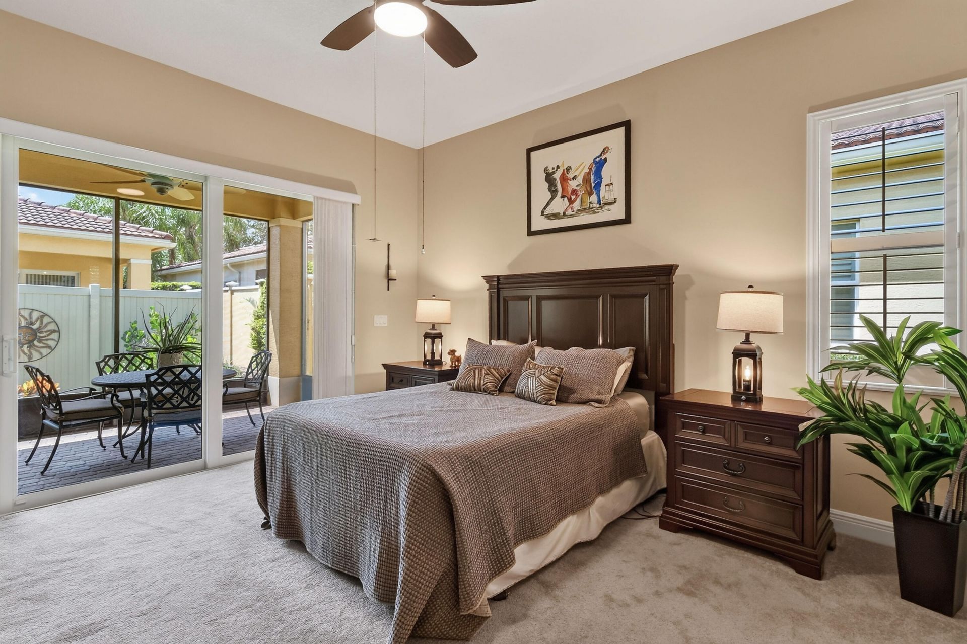 10029 SW Duccio Lane, Port Saint Lucie, FL 34986 Photo