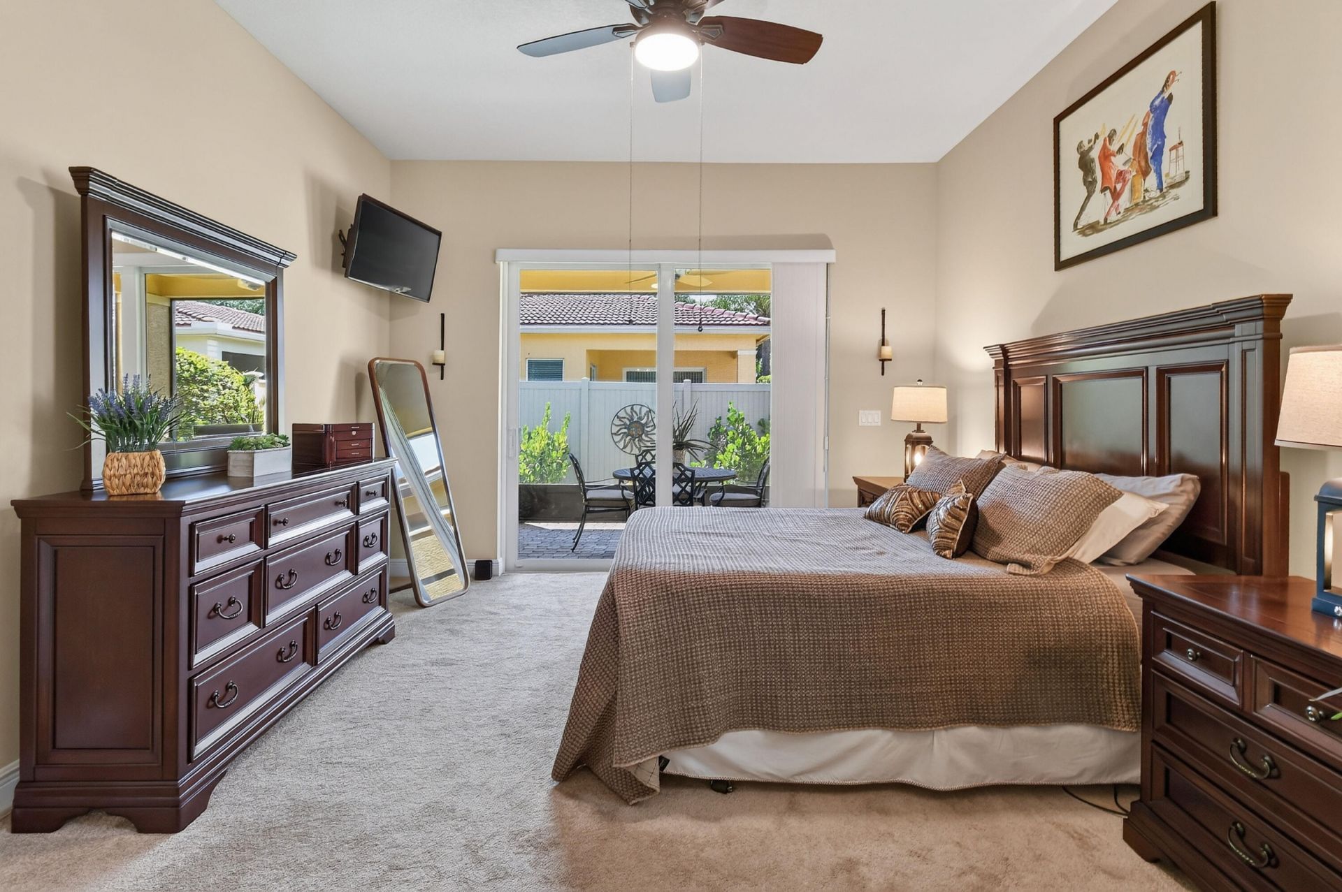 10029 SW Duccio Lane, Port Saint Lucie, FL 34986 Photo