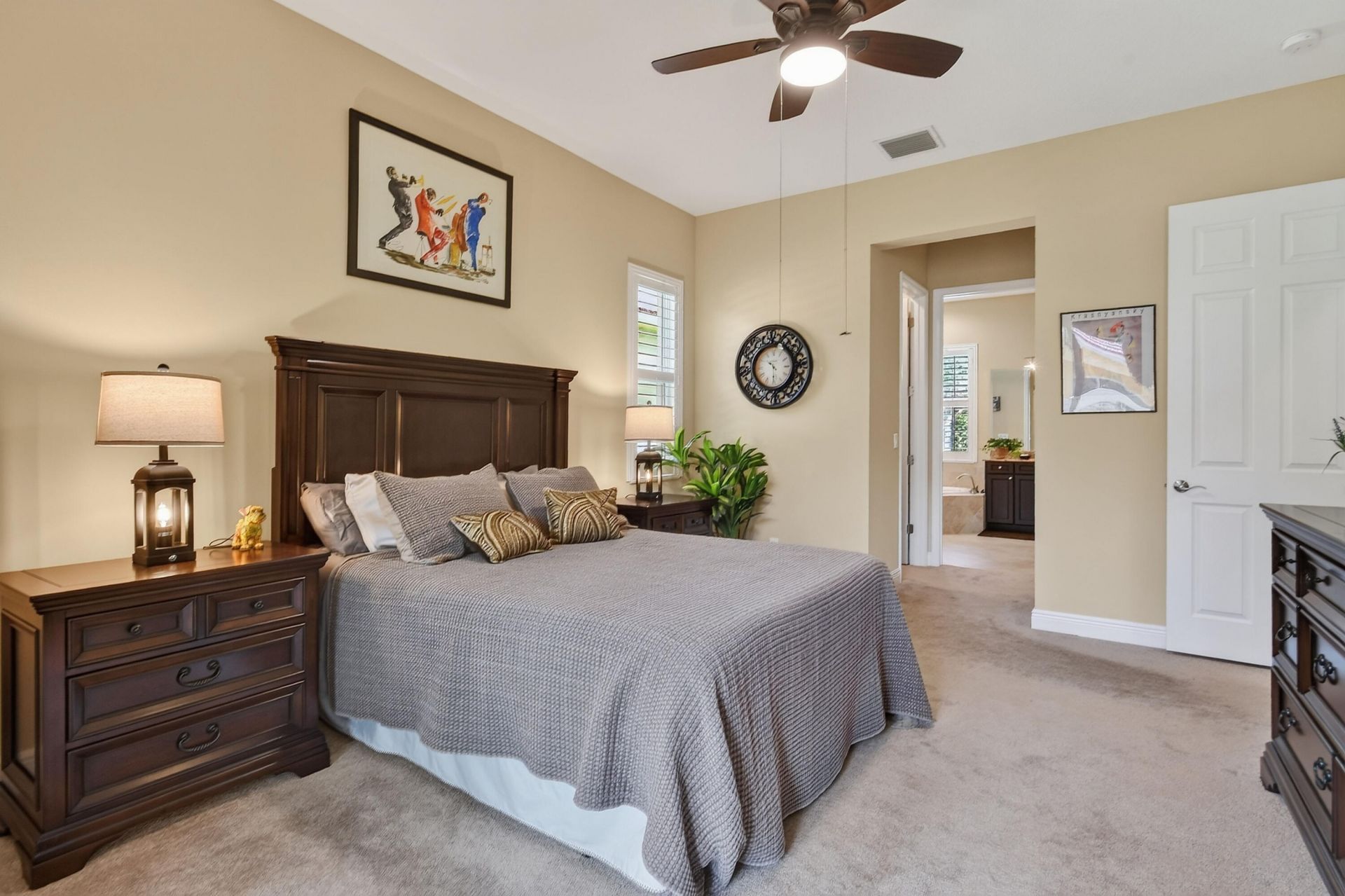 10029 SW Duccio Lane, Port Saint Lucie, FL 34986 Photo
