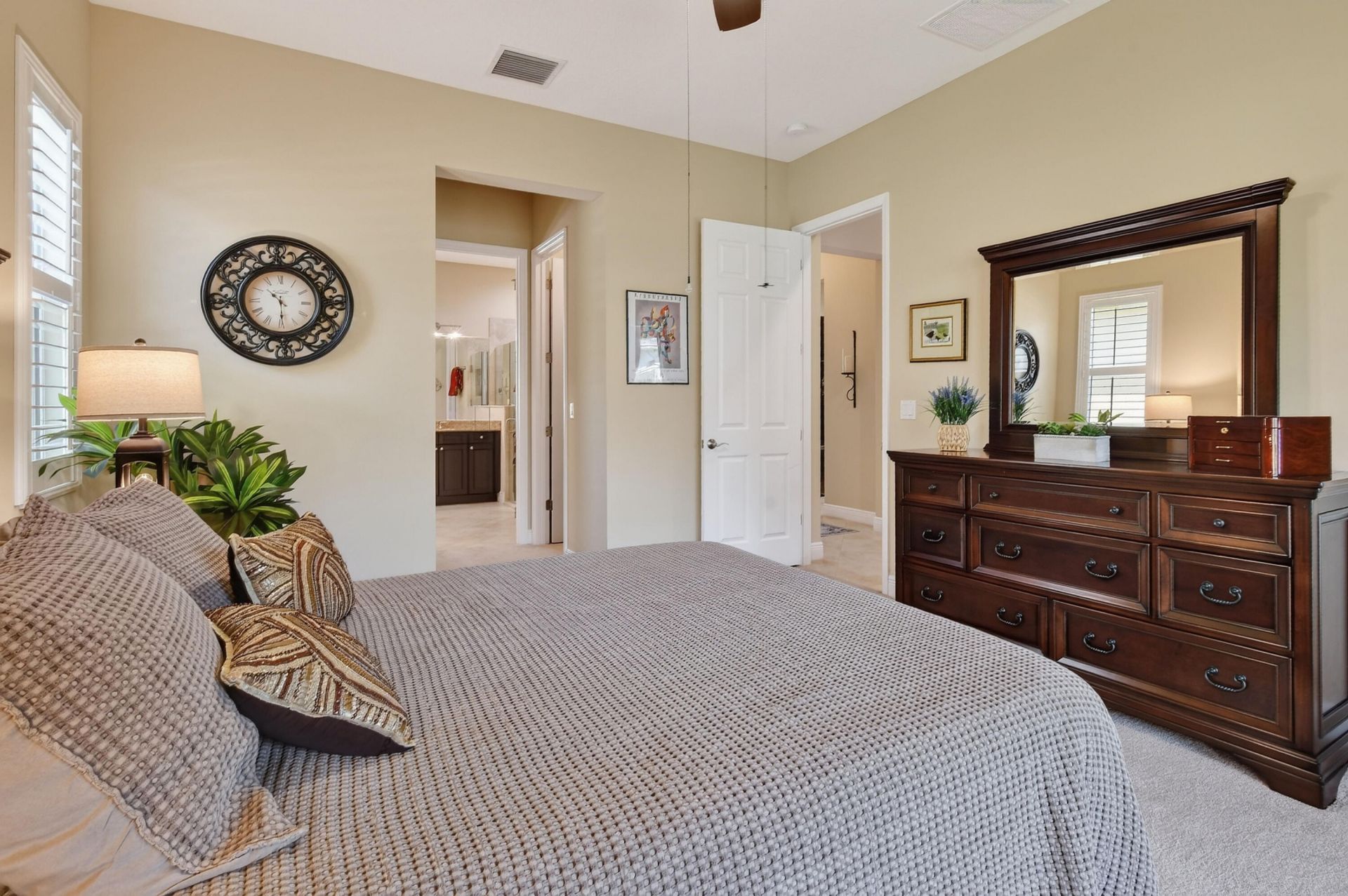 10029 SW Duccio Lane, Port Saint Lucie, FL 34986 Photo