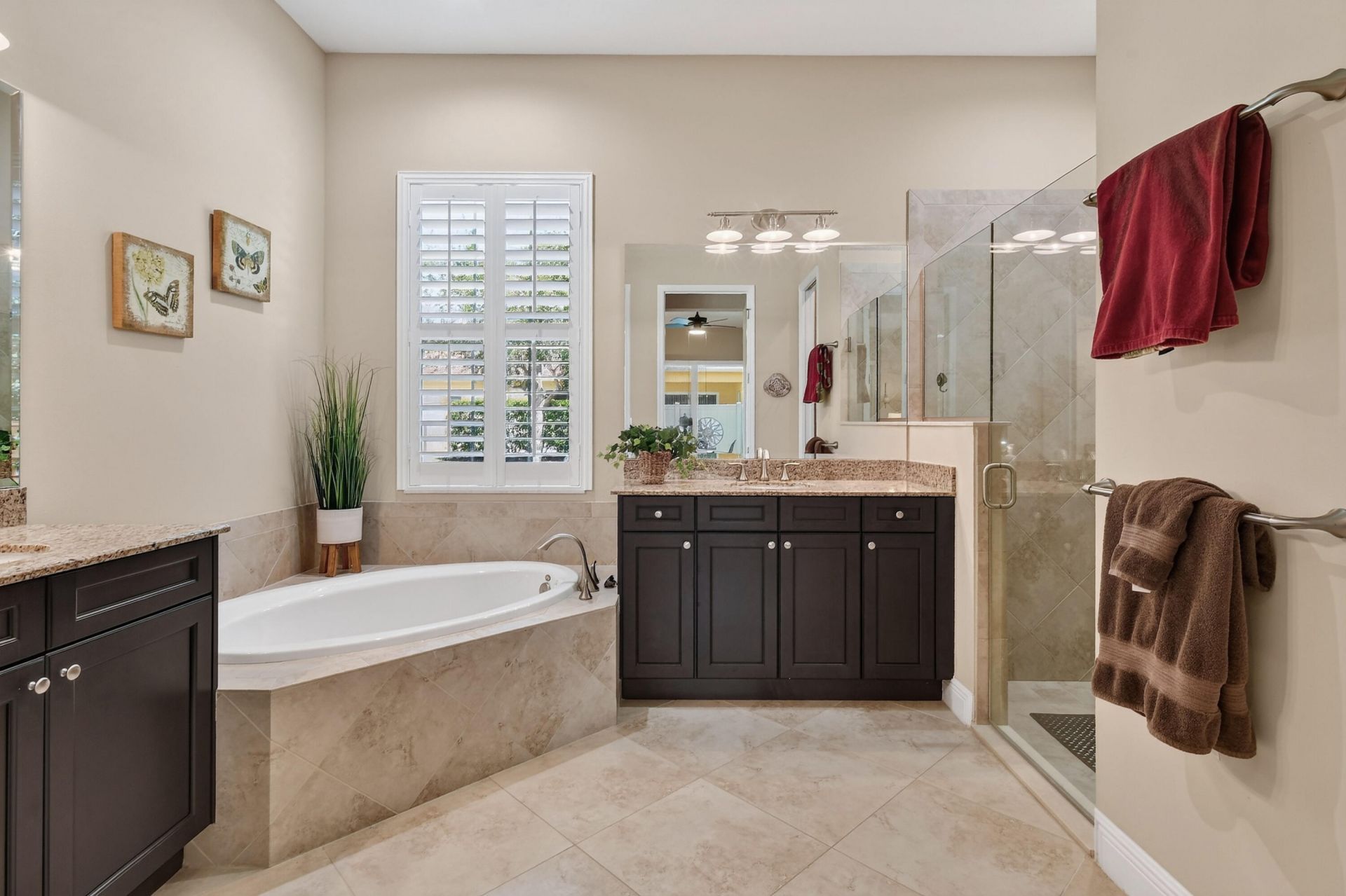 10029 SW Duccio Lane, Port Saint Lucie, FL 34986 Photo