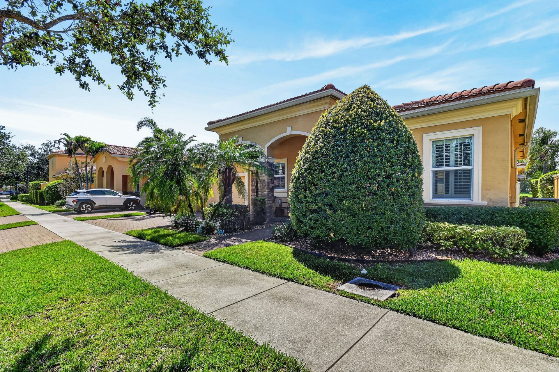 10029 SW Duccio Lane, Port Saint Lucie, FL 34986 Photo