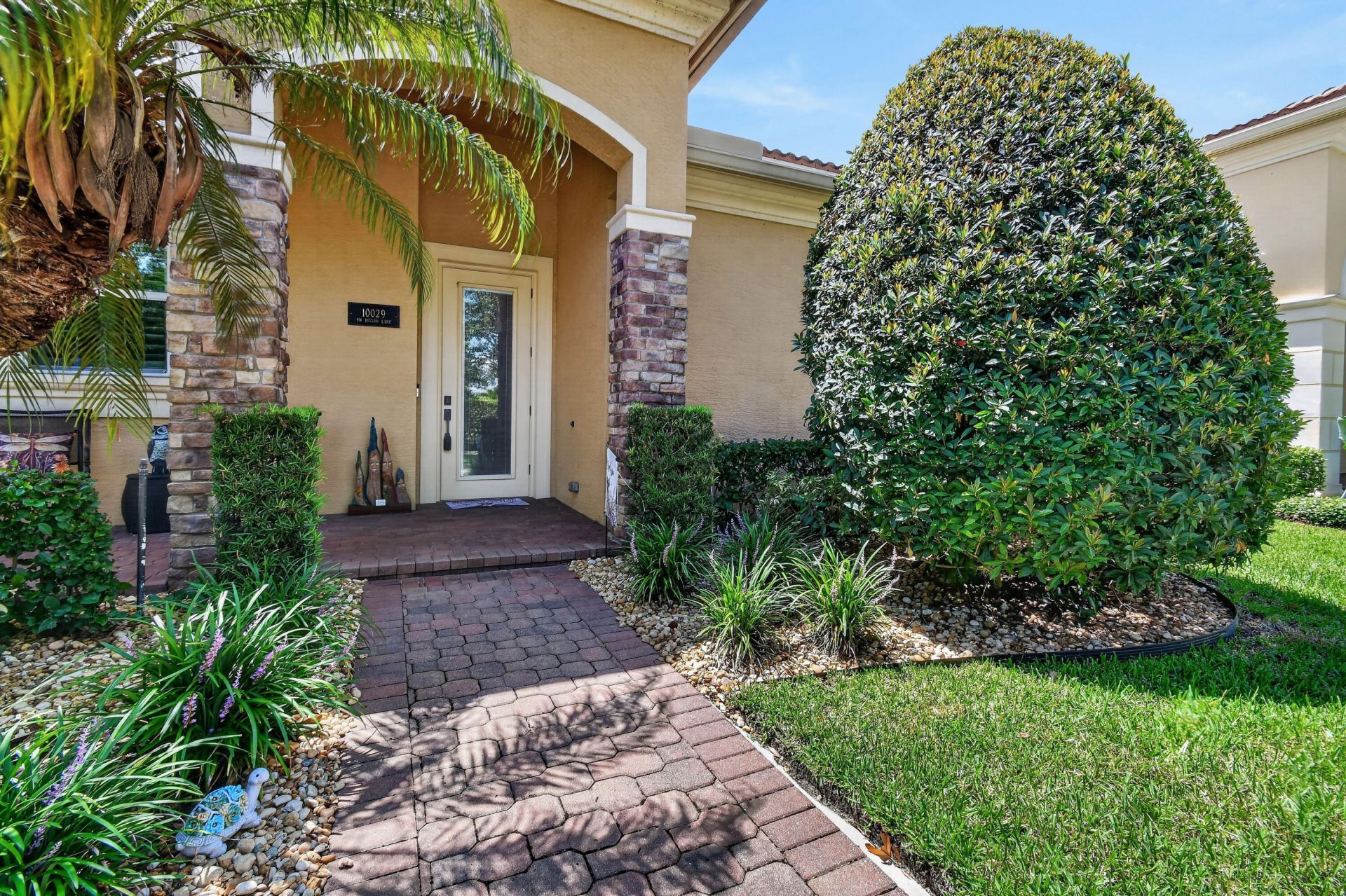 10029 SW Duccio Lane, Port Saint Lucie, FL 34986 Photo