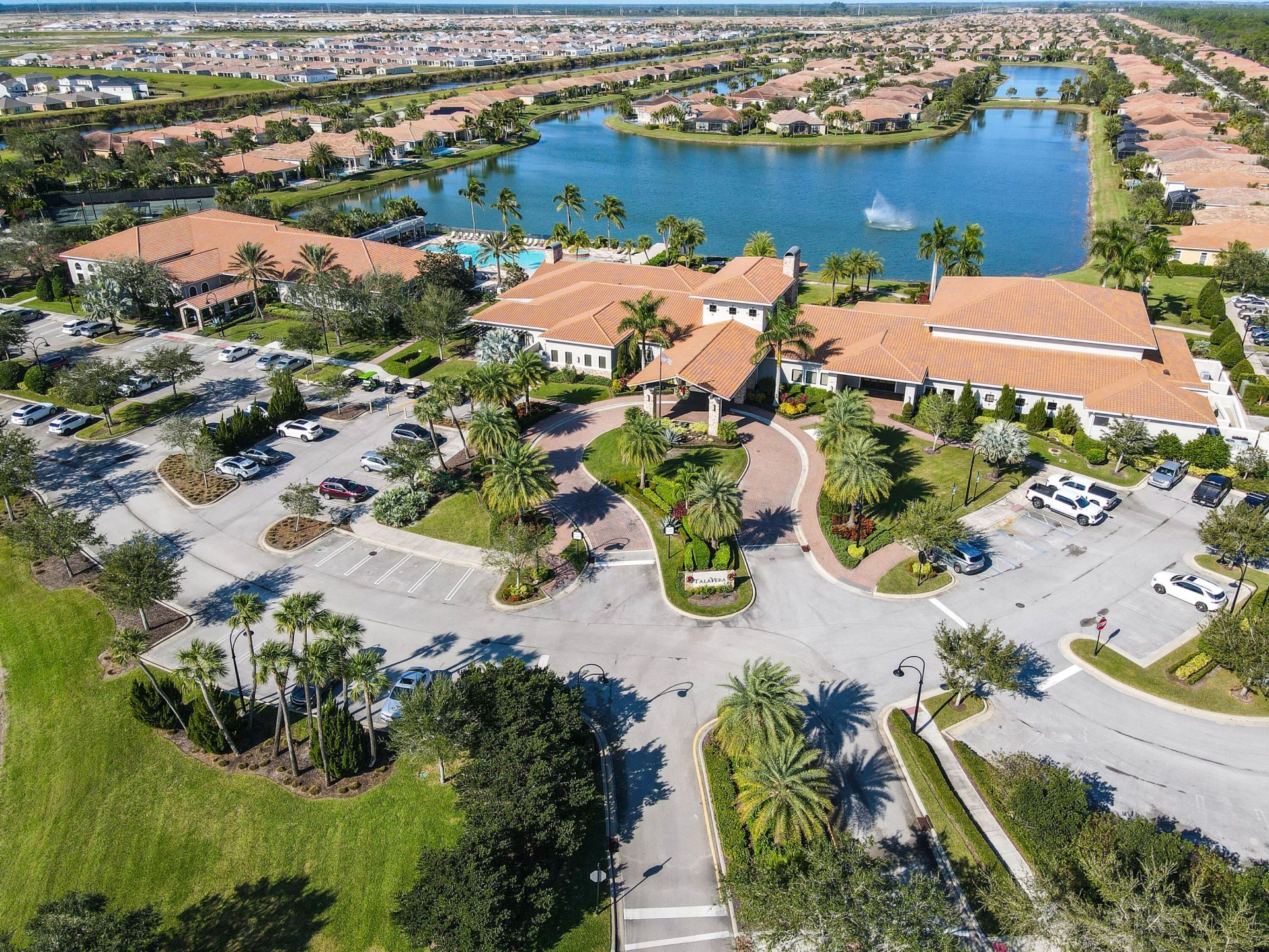 10029 SW Duccio Lane, Port Saint Lucie, FL 34986 Photo