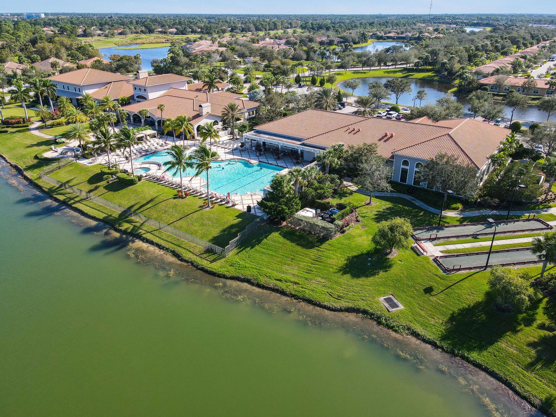 10029 SW Duccio Lane, Port Saint Lucie, FL 34986 Photo
