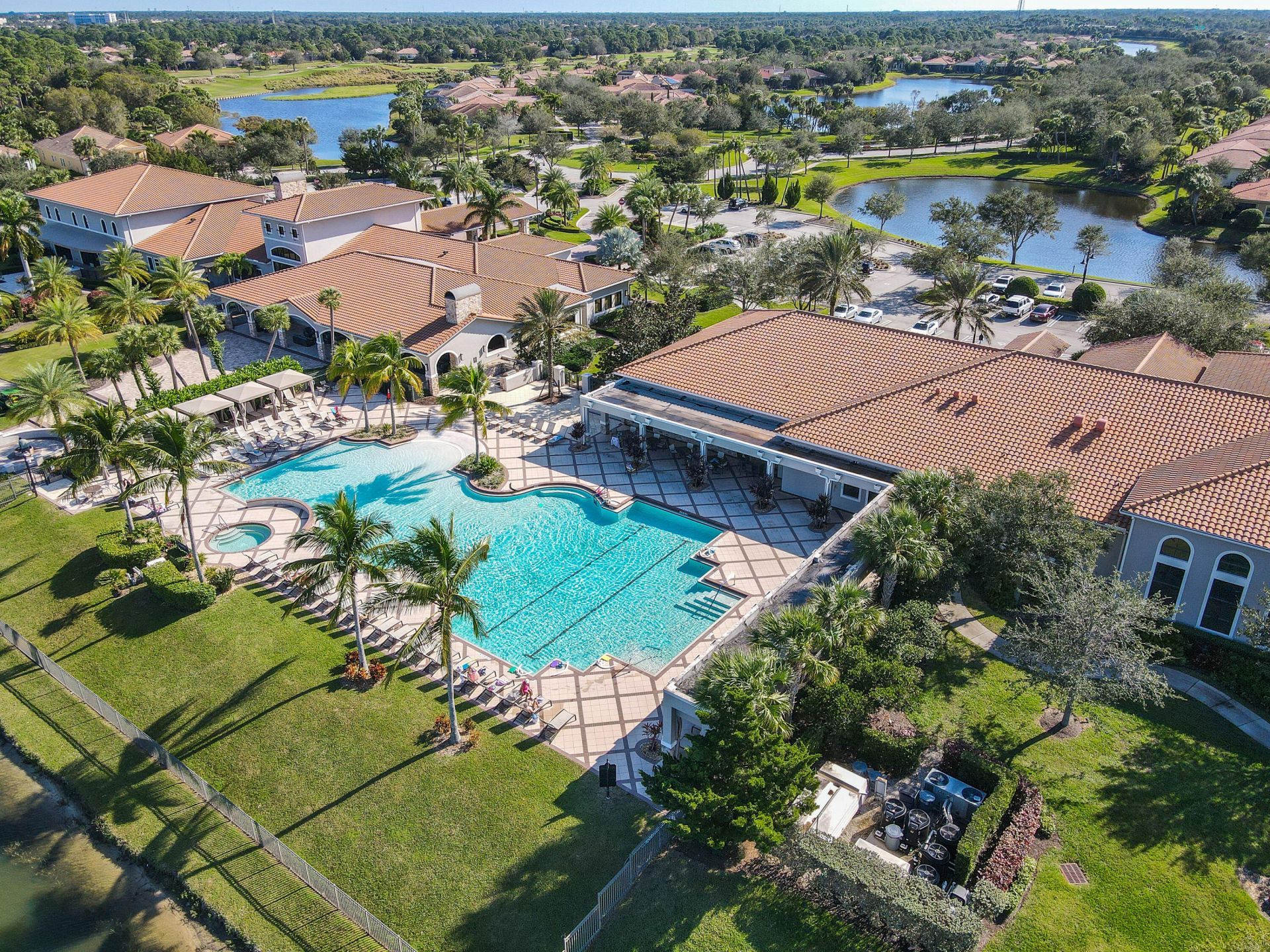 10029 SW Duccio Lane, Port Saint Lucie, FL 34986 Photo