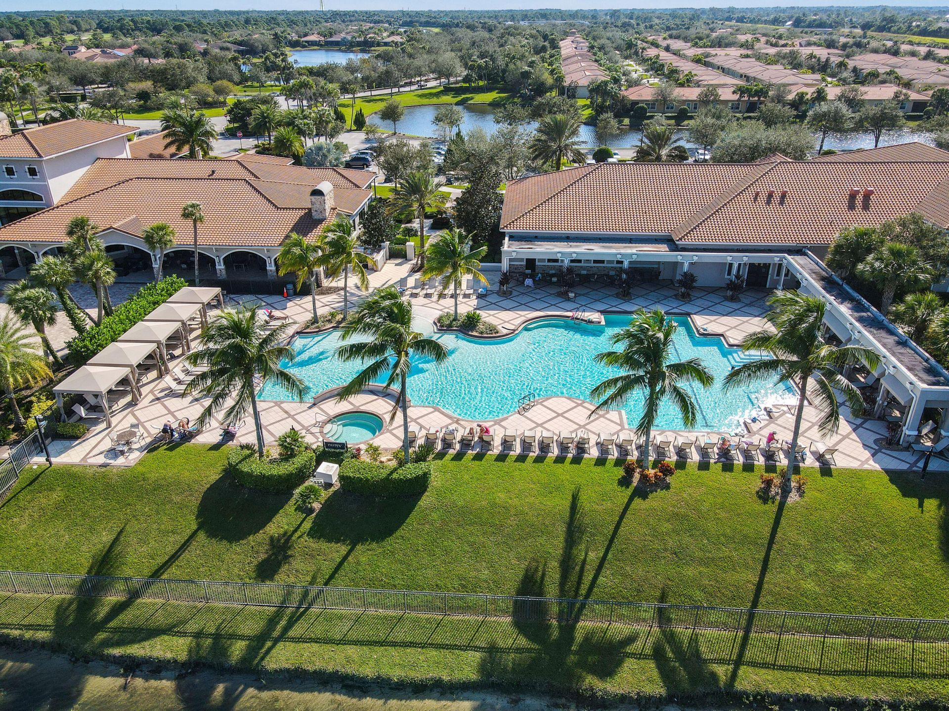 10029 SW Duccio Lane, Port Saint Lucie, FL 34986 Photo