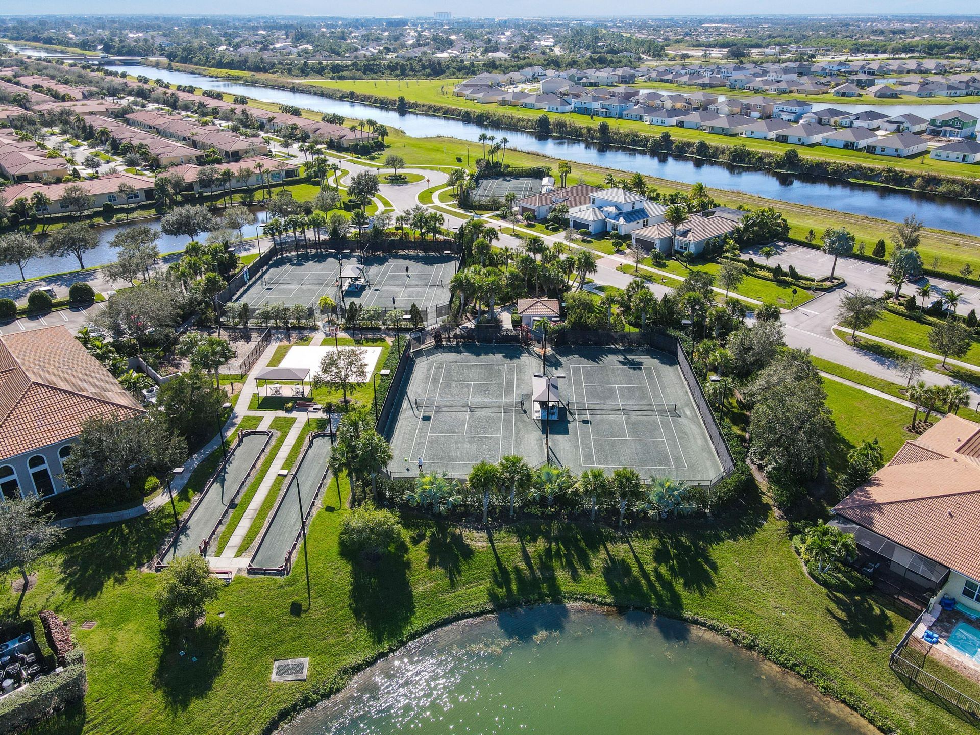 10029 SW Duccio Lane, Port Saint Lucie, FL 34986 Photo