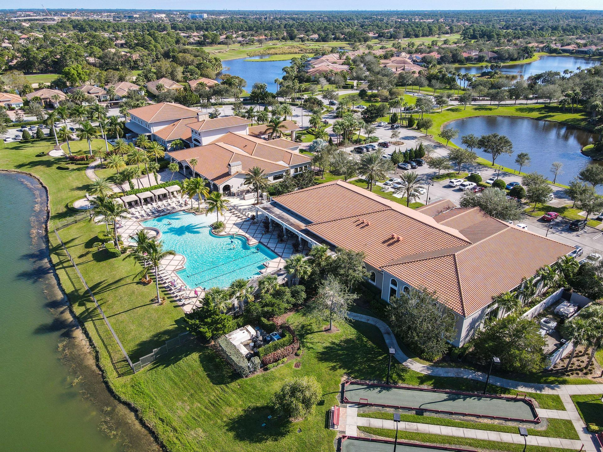 10029 SW Duccio Lane, Port Saint Lucie, FL 34986 Photo