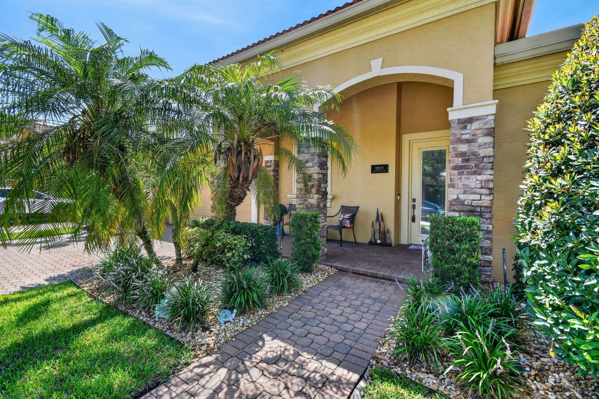 10029 SW Duccio Lane, Port Saint Lucie, FL 34986 Photo