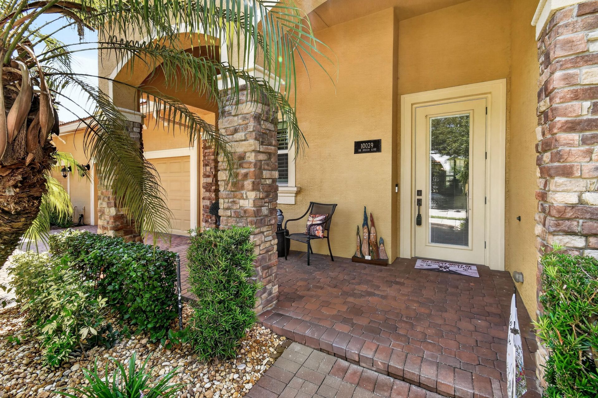 10029 SW Duccio Lane, Port Saint Lucie, FL 34986 Photo