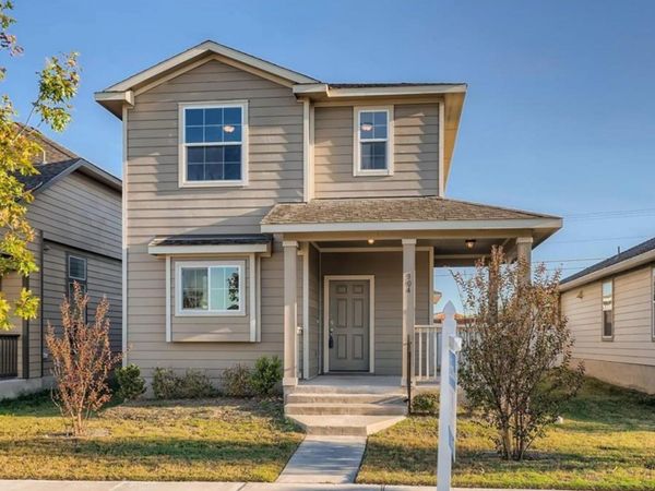 304 Cane River RD, Pflugerville, TX 78660