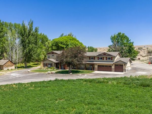 16030 W SWASEY LN , Duchesne, UT 84021