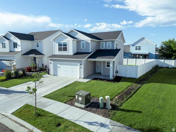 1486 W 2055 S, Logan, UT 84339