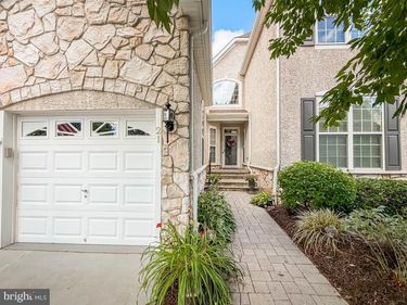 21 VAN ARTSDALEN DRIVE, WASHINGTON CROSSING, PA 18977
