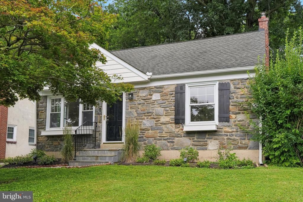 505 GLENDALE ROAD, HAVERTOWN, PA 19083