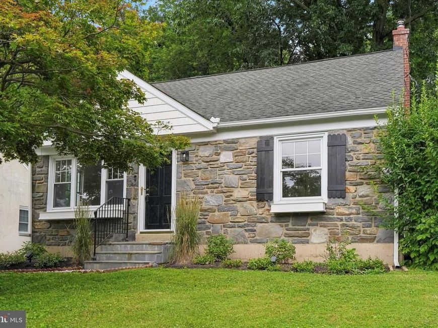 505 Glendale Road, Havertown, PA 19083 Main Photo