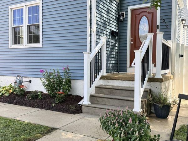 2030 SYCAMORE STREET, HADDON HEIGHTS, NJ 08035