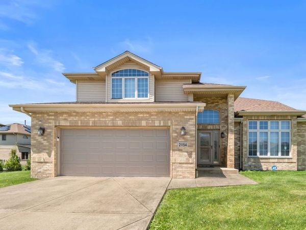 21154 Whitney Drive , Matteson, IL 60443