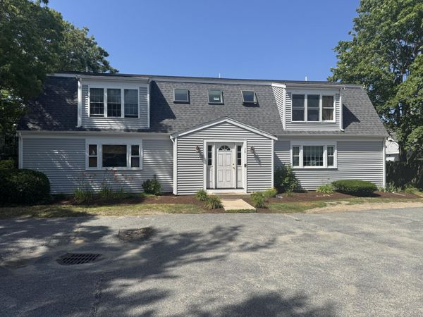 733 West Main Street, UNIT J, Hyannis, MA 02601