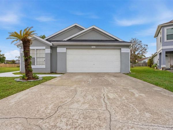 4702 FORT BRAVO COURT , ORLANDO, FL 32822
