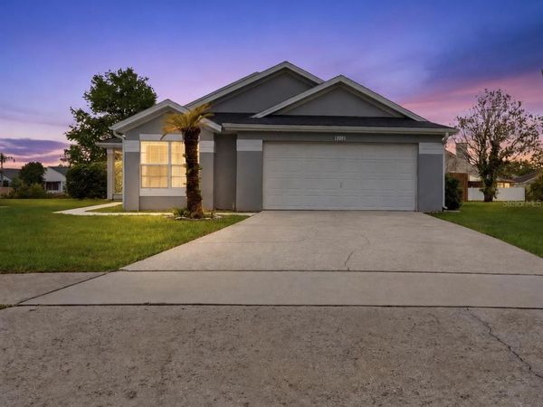 4702 FORT BRAVO COURT, ORLANDO, FL 32822